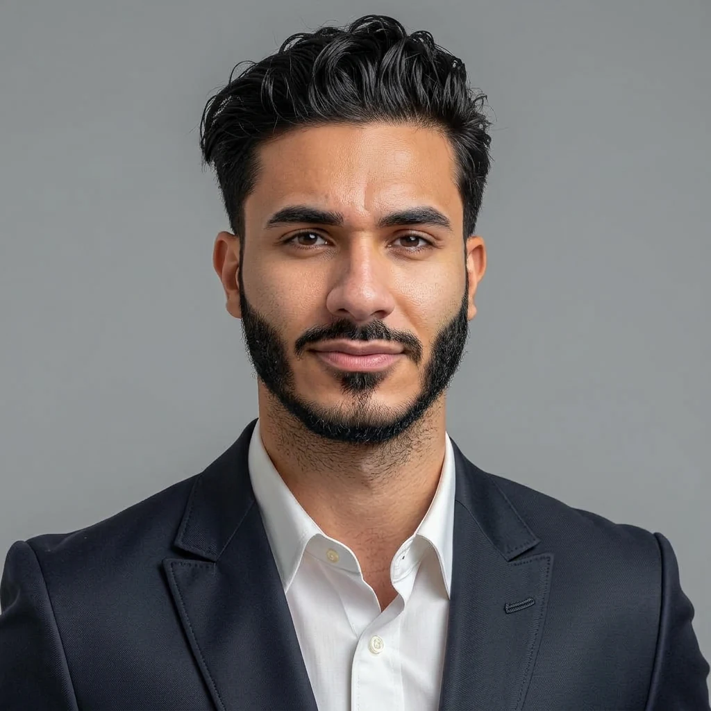 Ali Elhadi Sbeity