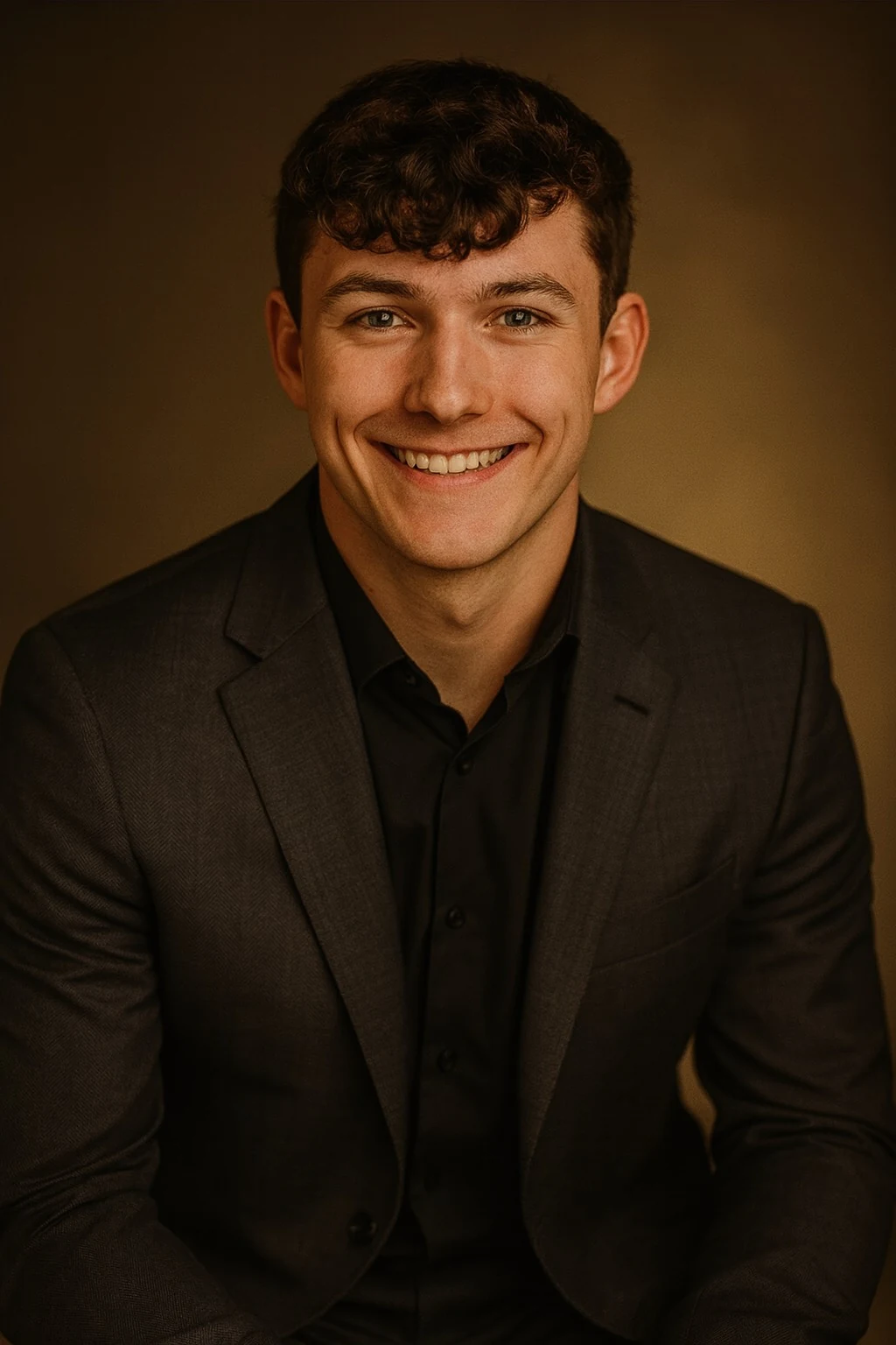 Michael Howey