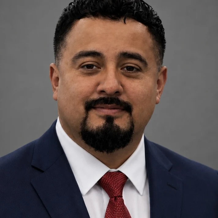 Johnny Martinez